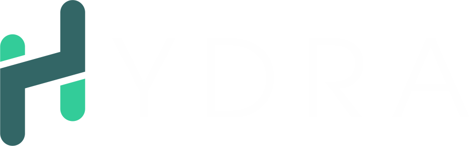 HYDRA Logo